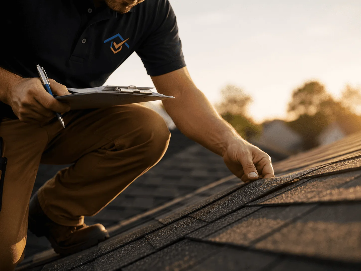 Why Choose Roof Inspection in Montague, TX